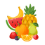 Regular Fruits